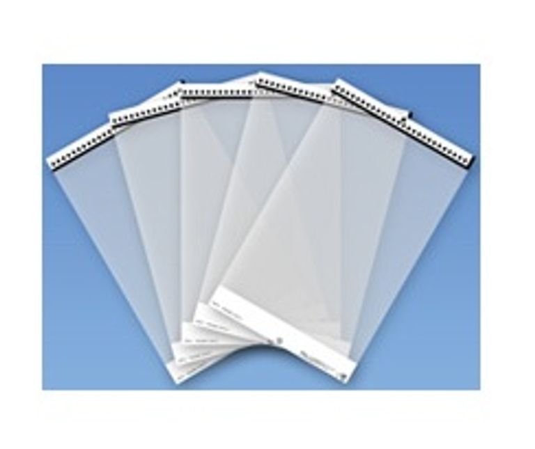 Ricoh Trägerfolie verarbeitet, Trägerblatt, Transparent, 5 Stück(e)