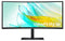 Samsung ViewFinity S6 S34C652UAU - S65UC Series - LED-Monitor - gebogen - 86 cm (34