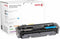 Everyday™ Cyan wiederaufbereiteter Toner von , kompatibel mit HP 410A (CF411A), Standardkapazität, 2300 Seiten, 2300 Seiten, Cyan, 1 Stück(e)