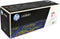 HP 658X Magenta Original LaserJet Tonerkartusche mit hoher Reichweite, 28000 Seiten, Magenta, 1 Stück(e)