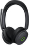 Yealink BH74 Teams USB-C/A Headset, Kabellos, Büro/Callcenter, 162 g, Kopfhörer, Schwarz