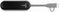 Yealink PA20, Dongle, Schwarz, IEEE 802.11a, IEEE 802.11ac, IEEE 802.11az, IEEE 802.11b, IEEE 802.11g, IEEE 802.11n, WPA-PSK, WPA2-PSK, 2,2 W, Windows 10, Windows 11, Windows 7, Windows 8