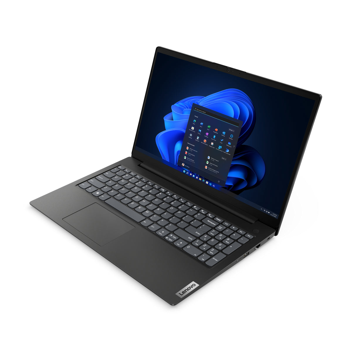 Lenovo V15 G4 AMN, AMD Ryzen™ 5, 2,8 GHz, 39,6 cm (15.6