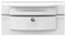 Beko HSM46740, 451 l, 20,5 kg/24h, SN-T, 36 dB, E, Weiß