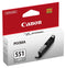 Canon CLI-551GY Druckerpatrone grau