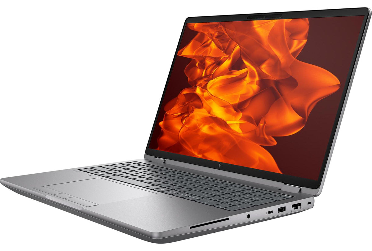 HP ZBook Fury G1i, Intel Core Ultra 7, 40,6 cm (16