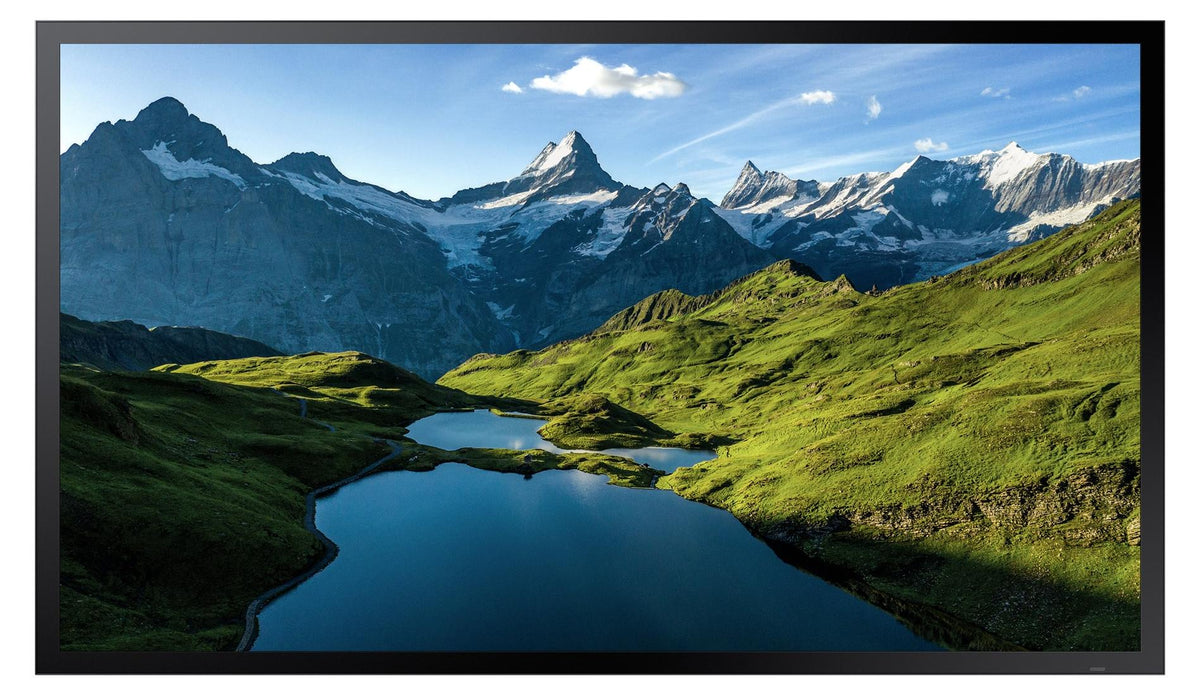 Samsung OH55A-S, Digital Signage Flachbildschirm, 139,7 cm (55