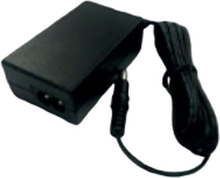Overland-Tandberg O-T RDX Netzteil mit EU Anschlusskabel, Externe Festplatte, Drinnen, 12 V, AC-an-DC, 1,25 A, RDX QuikStor
