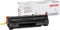Everyday™ Schwarz Tonermodul von kompatibel mit HP 35A 36A 85A (CB435A/ CB436A/ CE285A), Standardkapazität, 2000 Seiten, Schwarz, 1 Stück(e)