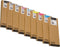 Epson Singlepack Light Light Black T606900, 220 ml, Schwarz, Tinte auf Pigmentbasis, 220 ml, 1 Stück(e), Einzelpackung