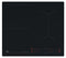 AEG TI64IB1FIZ, Schwarz, Integriert, 60 cm, Zonen-Induktionskochfeld, 4 Zone(n), 4 Zone(n)