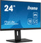 iiyama ProLite XUB2492QSU-B1, 60,5 cm (23.8