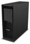 Lenovo ThinkStation P620, 4 GHz, AMD Ryzen Threadripper PRO, 5955WX, 32 GB, 512 GB, Windows 11 Pro