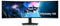 Samsung G95C, 124,5 cm (49