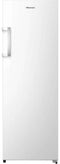 HISENSE RL415N4AWC Kühlschrank, 322 Liter, Türanschlag wechselbar, Weiß