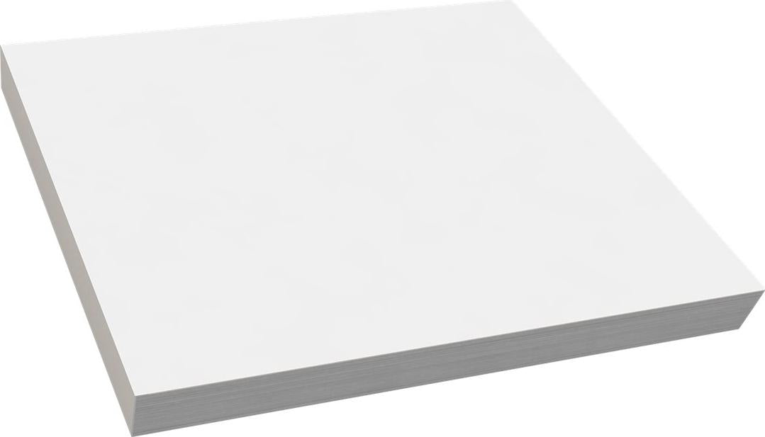 Epson Enhanced Matte Paper A4, 250 Blatt, 192 g/m2, Matt, 192 g/m², A4, Weiß, Paper, 250 Blätter