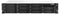 QNAP TS-864EU, NAS, Rack (2U), Intel® Celeron®, 8 GB, DDR4, 0 TB
