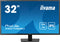 iiyama ProLite X3270QSU-B1, 80 cm (31.5