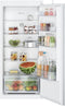 Bosch Serie 2 KIR415SE0, 204 l, 35 dB, E, Weiß