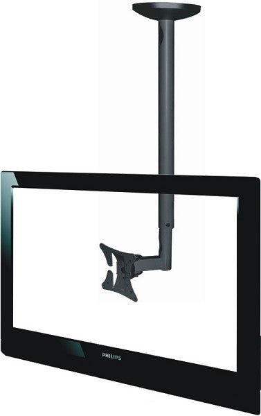 NewStar FPMA-C50 Montagearm für Flachbildschirm - Schwarz