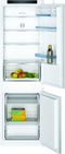 Bosch Serie 4 KIV86VSE0, 267 l, SN-ST, 35 dB, 4,2 kg/24h, E, Fresh Zone Fach