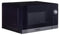 Bosch FFL023MS2 Mikrowelle Arbeitsplatte Solo-Mikrowelle 20 l 800 W Schwarz, Edelstahl