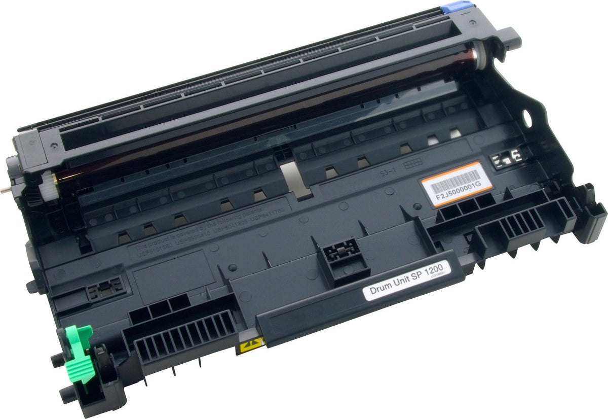 Ricoh 406841, Original, RICOH SP 1200S, 1 Stück(e), 12000 Seiten, Laserdrucken, Schwarz