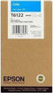 Epson Singlepack Cyan T612200, 220 ml, Cyan, 220 ml, 1 Stück(e), Einzelpackung
