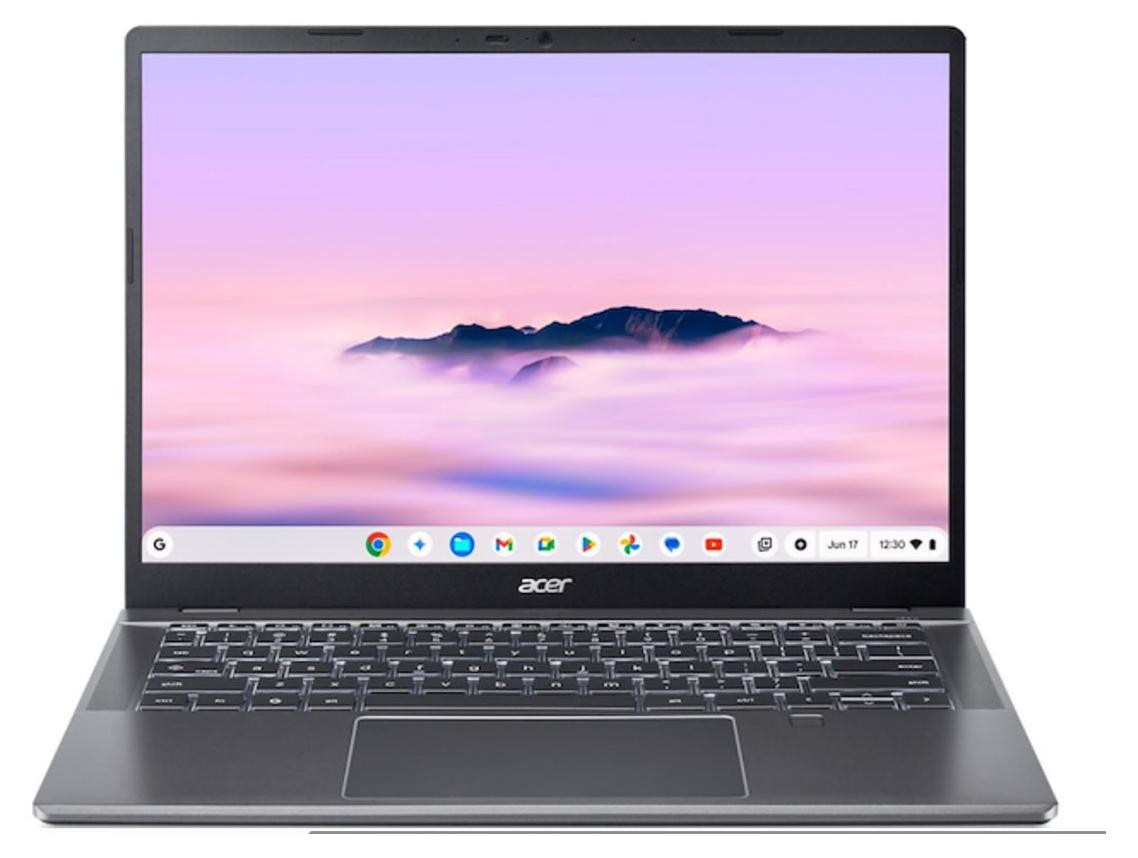 Acer Chromebook CBE594-2-TCO-373B, Intel Core 3, 1,2 GHz, 35,6 cm (14