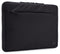 Case Logic Invigo Eco INVIS114 Black, Schutzhülle, 35,6 cm (14