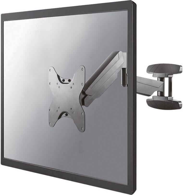 Neomounts WL70-550BL12 Monitor-/TV-Wandhalterung 23-42