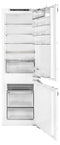 Siemens iQ500 KI86SAFE0, 266 l, SN-ST, 36 dB, 7 kg/24h, E, Fresh Zone Fach