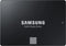 Samsung 870 EVO, 2 TB, 2.5