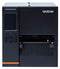 Brother TJ-4121TN, Thermische Leitung, 300 x 300 DPI, Kabelgebunden, Schwarz