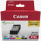 Canon CLI-581XXL BK/C/M/Y Multipack, Schwarz, Cyan, Magenta, Gelb, 4 Stück(e), Multipack
