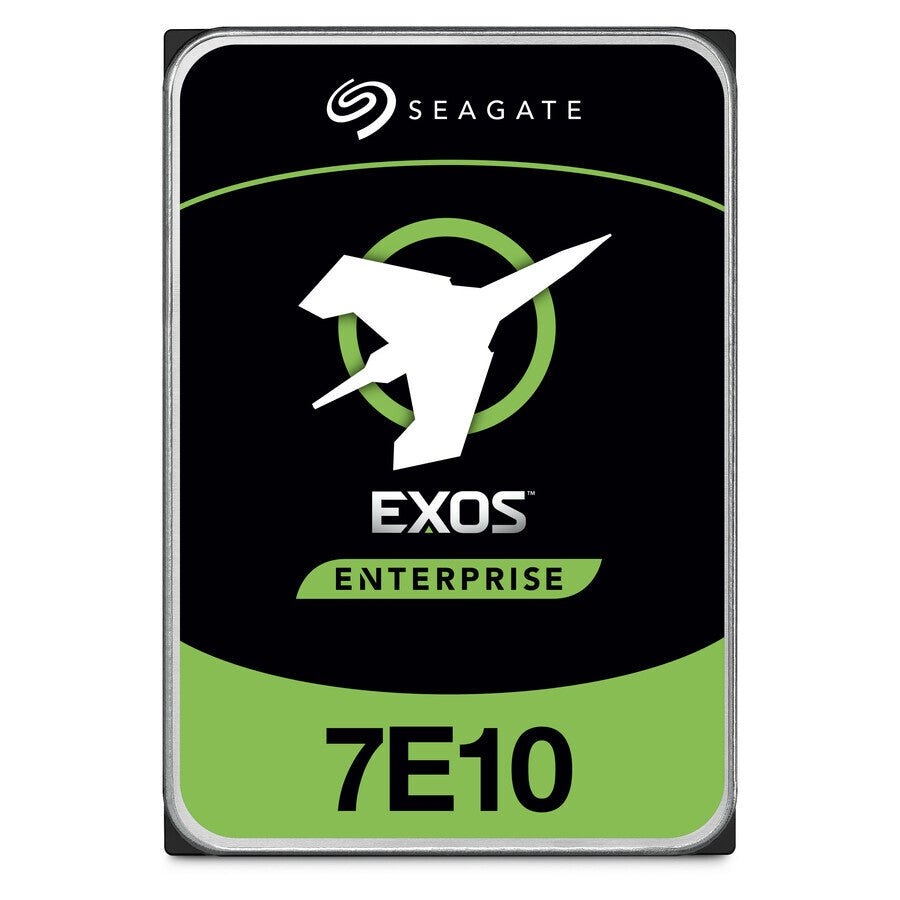 Seagate Enterprise ST10000NM019B, 10 TB, 7200 RPM, 256 MB, 3.5