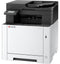 KYOCERA ECOSYS MA2101cwfx, Laser, Farbdruck, 1200 x 1200 DPI, A4, Direktdruck, Schwarz, Weiß