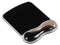 Kensington K62399US, Schwarz, Grau, Einfarbig, Gel, Handgelenkauflage
