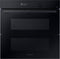 Samsung Series 6 NV7B5775QDK/U1, 60 cm Backofen, A+, 76l, 9 Betriebsarten, Pyrolyse, Wifi, Schwarzes Glas, Groß, Elektrischer Ofen, 76 l, 76 l, 1100 W, 30 - 275 °C