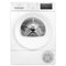 Siemens WT45HVA4 Wärmepumpentrockner 8kg Weiß AutoDry easyClean-Filter