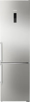 Siemens iQ500 KG39NAIBT, 363 l, SN-T, 10 kg/24h, B, Fresh Zone Fach, Edelstahl