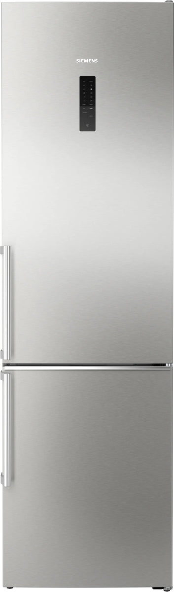 Siemens iQ500 KG39NAIBT, 363 l, SN-T, 10 kg/24h, B, Fresh Zone Fach, Edelstahl