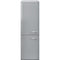 Smeg 50s Style Fab32l Kühlschrank Mit Gefrierfach Durchsichtig 331L / EU Plug 220V Durchsichtig 331L