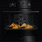 AEG NBA5A20AK SurroundCook Backofen Schwarz