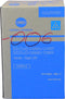 Konica Minolta TNP81C, 9000 Seiten, Cyan, 1 Stück(e)