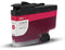 Brother LC3239XLM, Hohe (XL-) Ausbeute, Magenta, Tinte auf Pigmentbasis, 1 Stück(e), 5000 Seiten, Einzelpackung