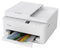 Canon PIXMA TS7550i, Tintenstrahl, Farbdruck, 1200 x 1200 DPI, A4, Direktdruck, Weiß
