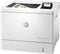HP Color LaserJet Enterprise M554dn Drucker, Drucken, USB-Druck über Vorderseite; Beidseitiger Druck, Laser, Farbe, 1200 x 1200 DPI, A4, 33 Seiten pro Minute, Doppelseitiger Druck