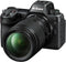 NIKON Z6 III + Z 24-200mm f/4-6.3 S