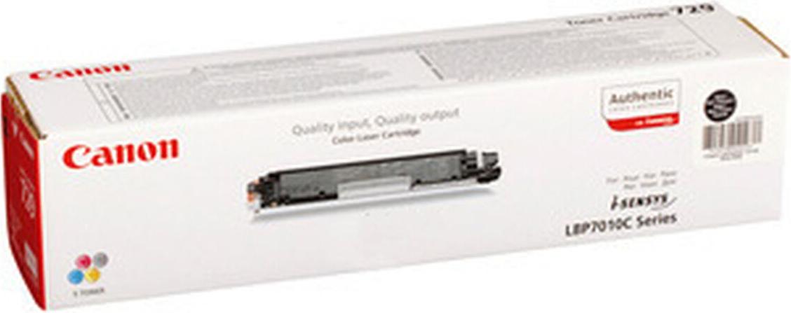 Canon 732H, 12000 Seiten, Schwarz, 1 Stück(e)